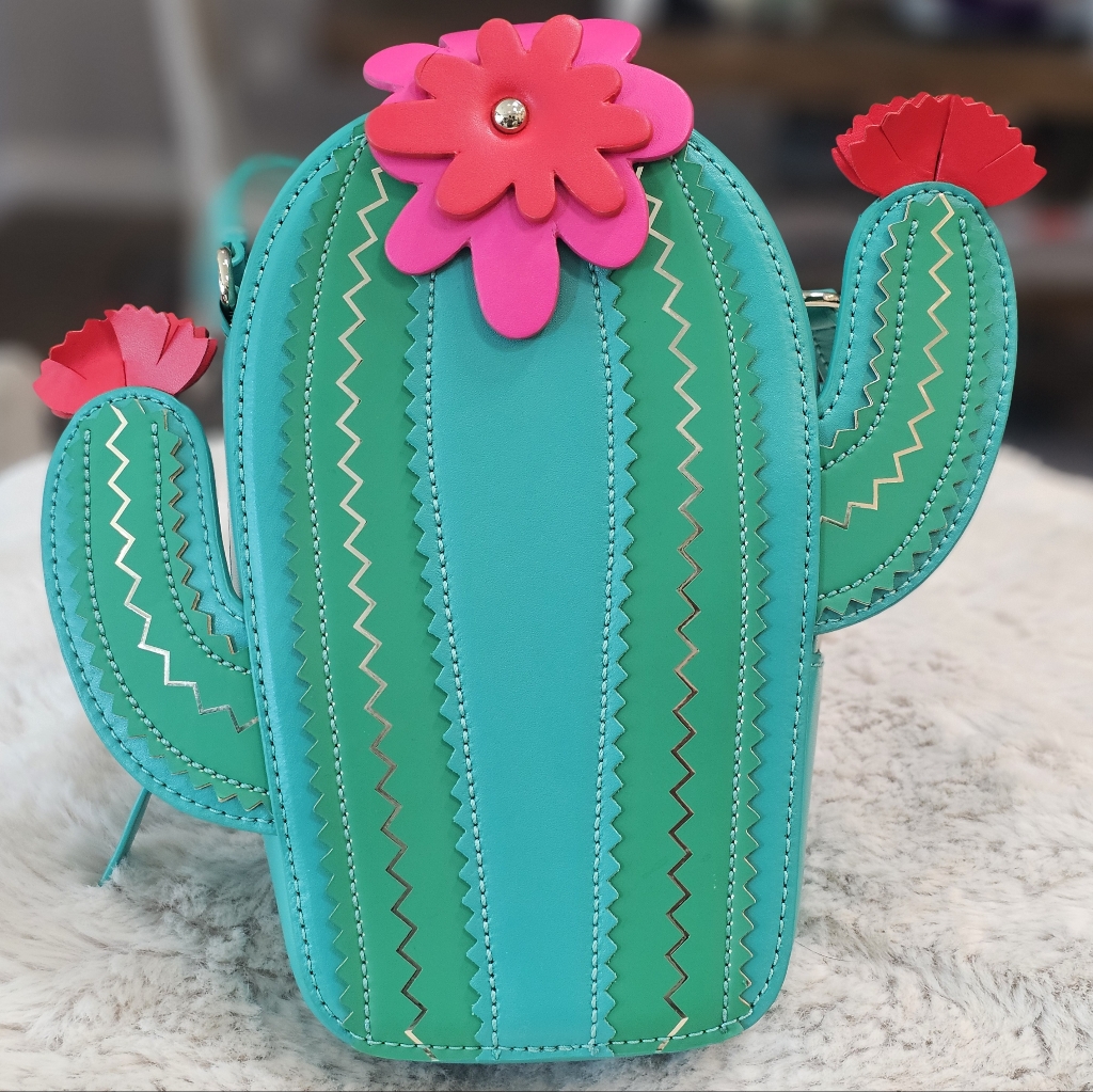Kate Spade Cactus Bag